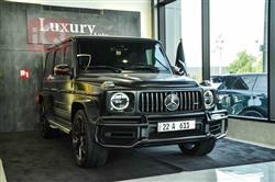 مێرسێدس بێنز G-Class